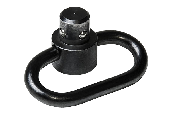 Slings Swivels NC Star NCS QD SLING SWIVEL 1.25 BLK • Model: 